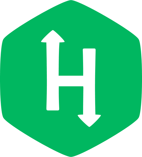 hackerrank Logo