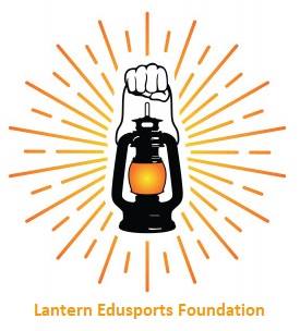 Lantern Edusport Foundation Logo