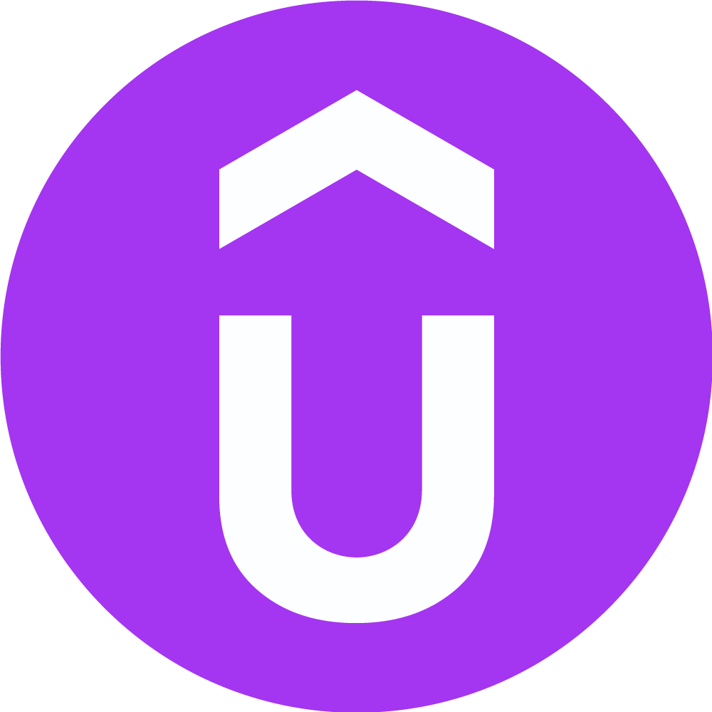 Udemy Logo